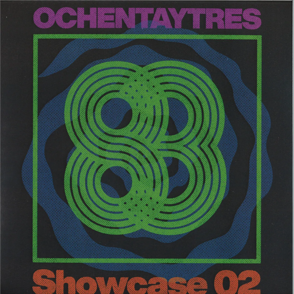 Various — Showcase 02 EP