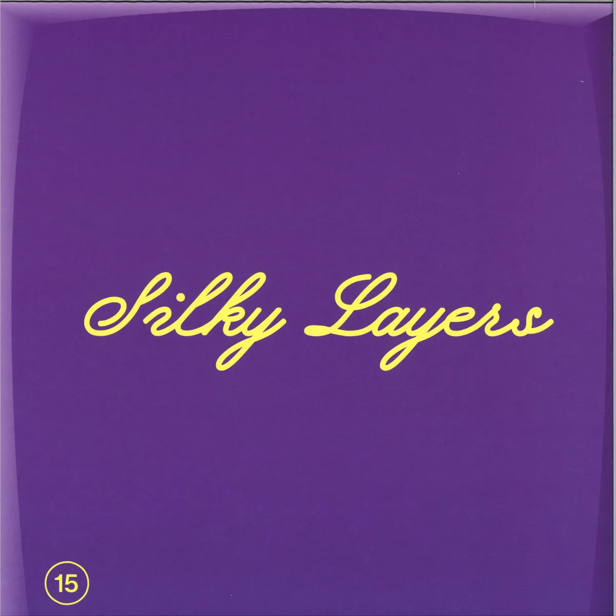 Various — Silky Layers EP