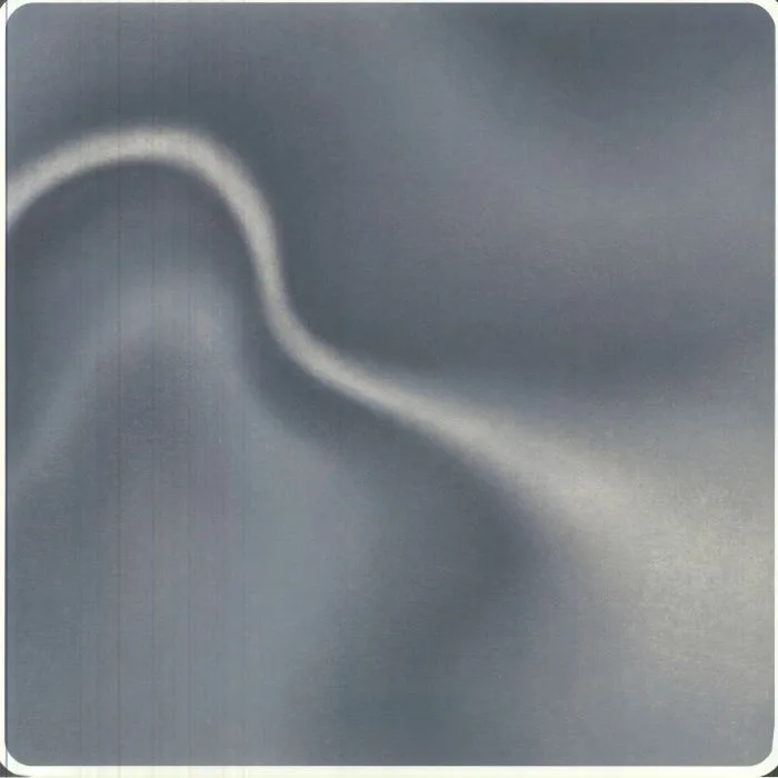 Front cover — Valentino MORA — Hailstorm