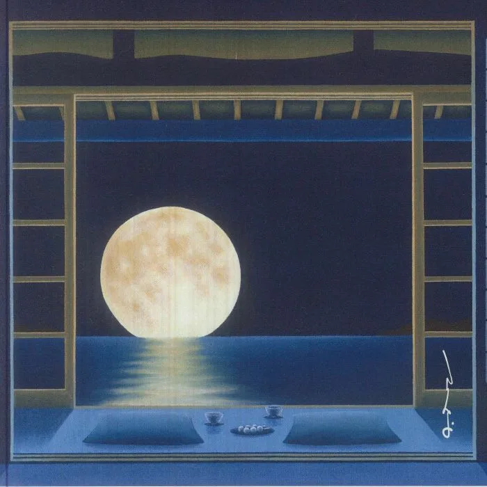 BUGIMARU — Tsuki To Dango