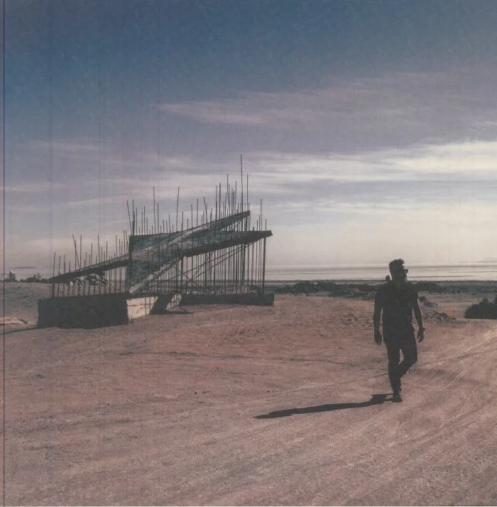 Matt PRYOR — The Salton Sea