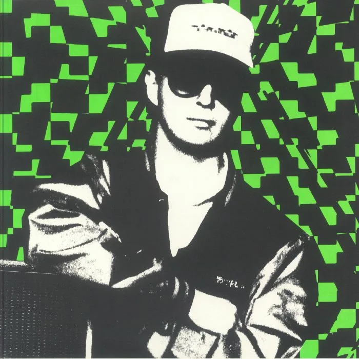 Front cover — Tony BONINSEGNA / VARIOUS — Notes From Underground 1986-1994 Volume 2