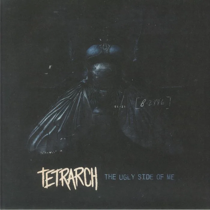 TETRARCH — The Ugly Side Of Me