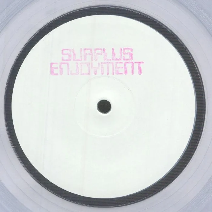 Various — SURPLUS ENJOYMENT