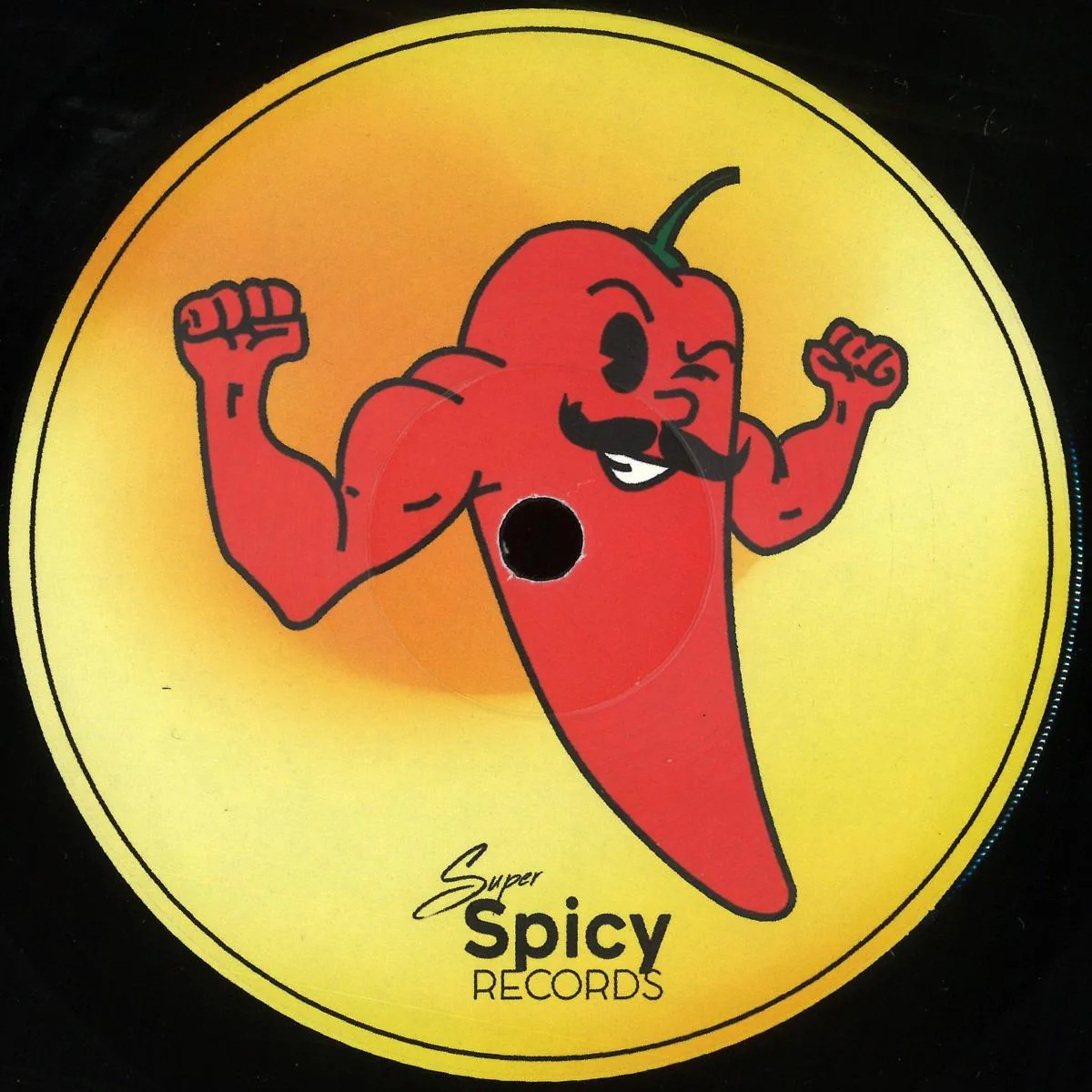 Various — Super Spicy Recipe Vol 9