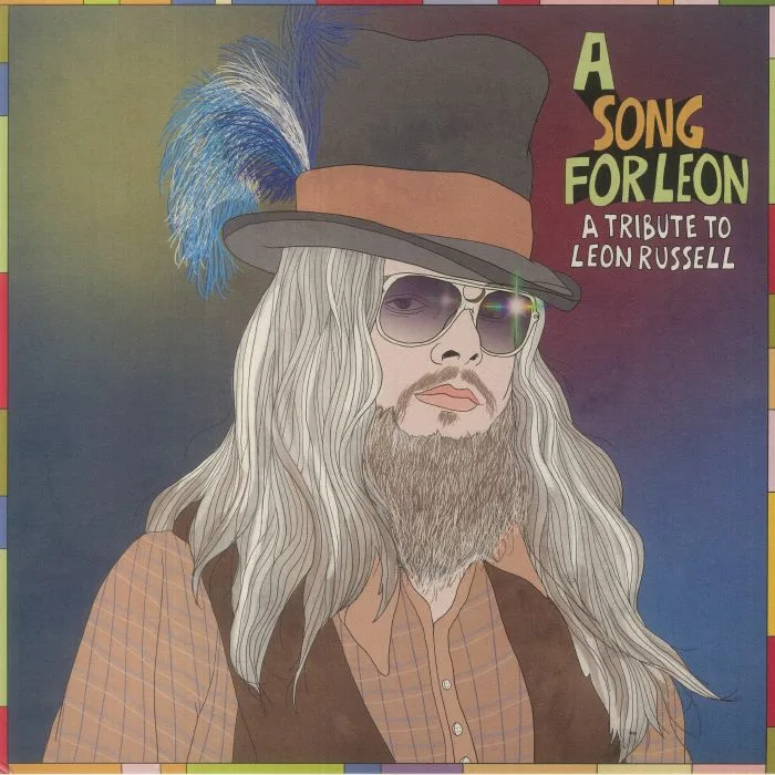VARIOUS — A Song For Leon: A Tribute To Leon Russell