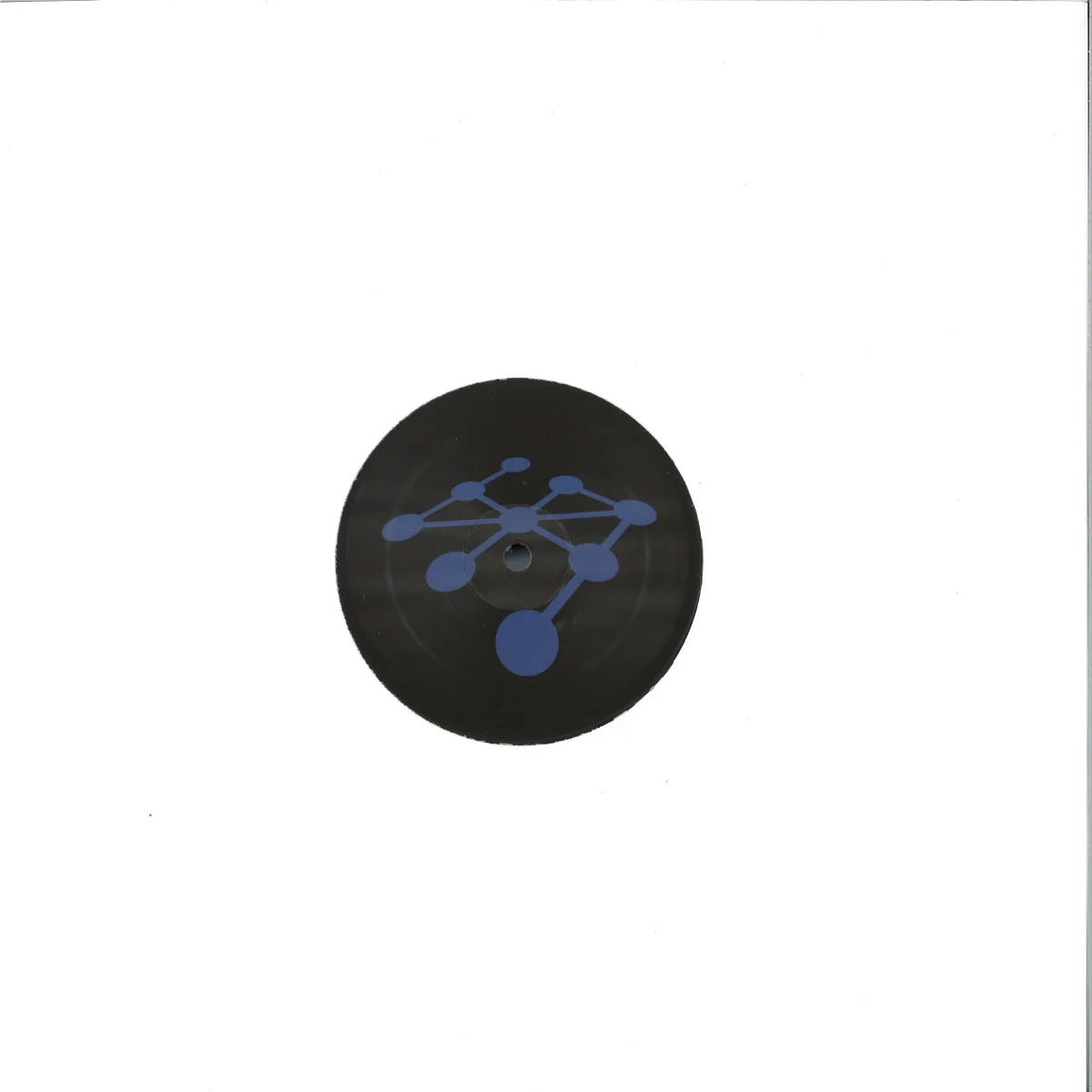 Back cover — Various — Cluster 94