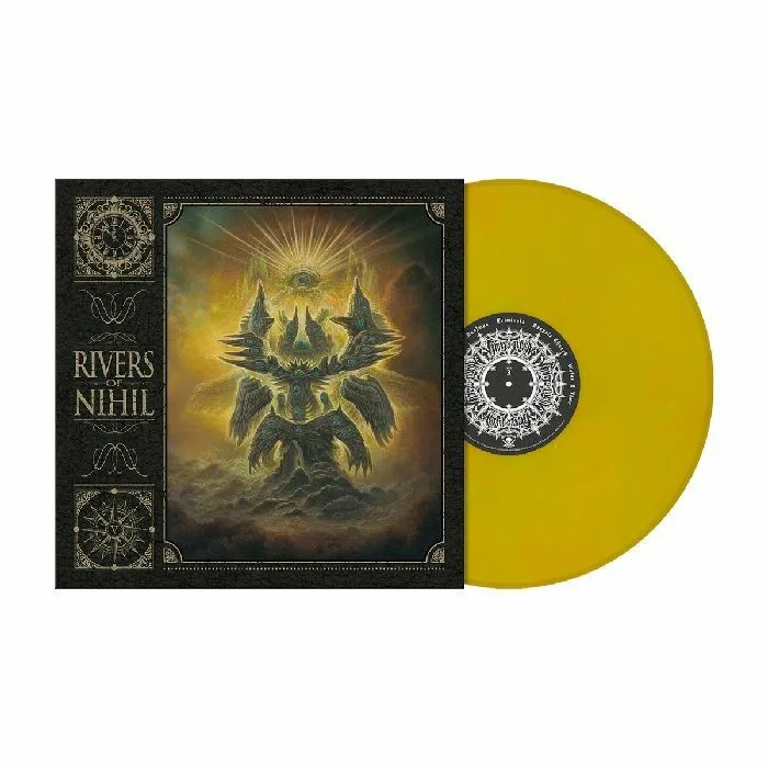 RIVERS OF NIHIL — Rivers Of Nihil