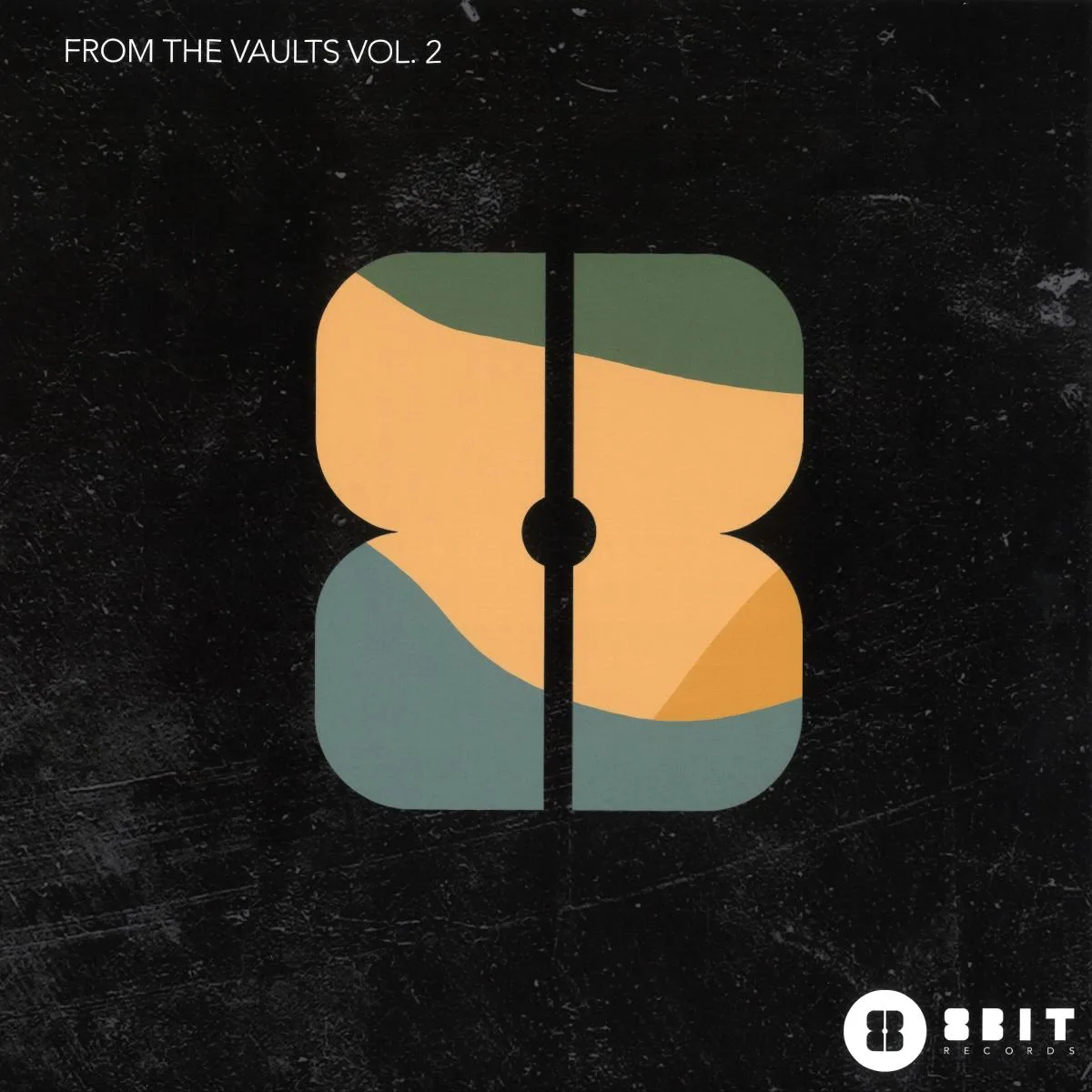 Andre Butano & Chinonegro — From The Vaults Vol. 2