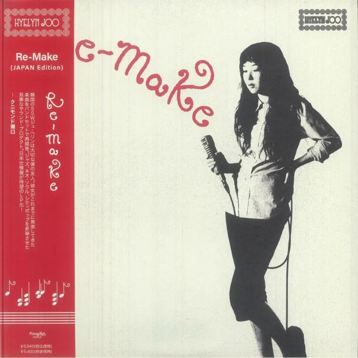 Hyelyn JOO — Re Make