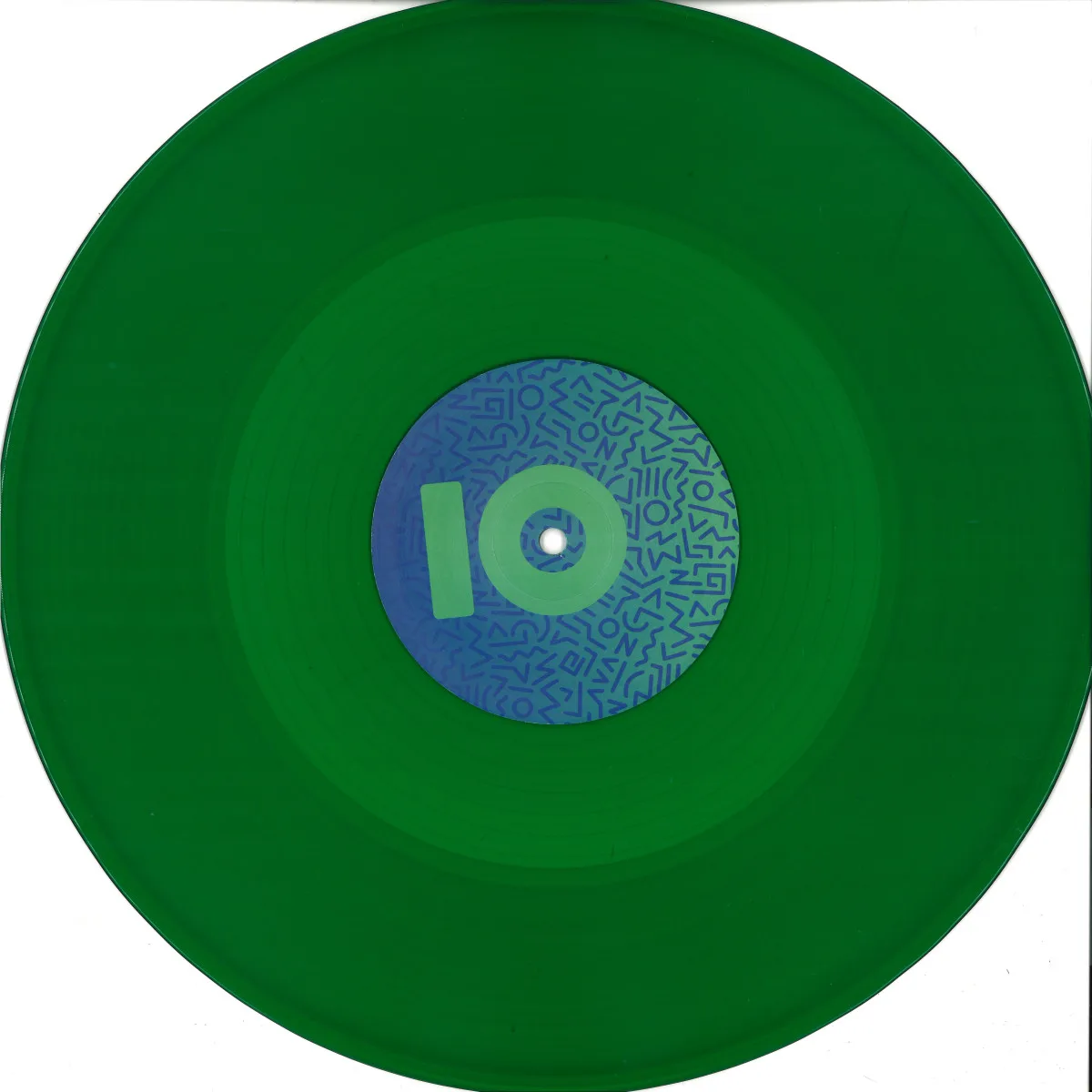 Mr. Konrad — Love Somehow / Electric Kiss