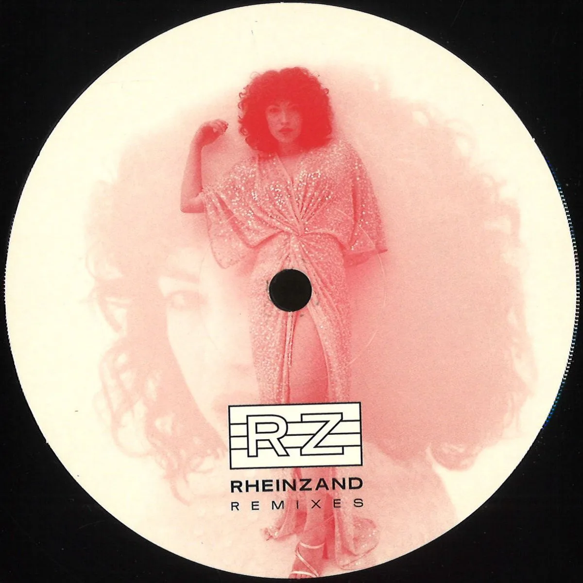 Rheinzand — Remix EP #2