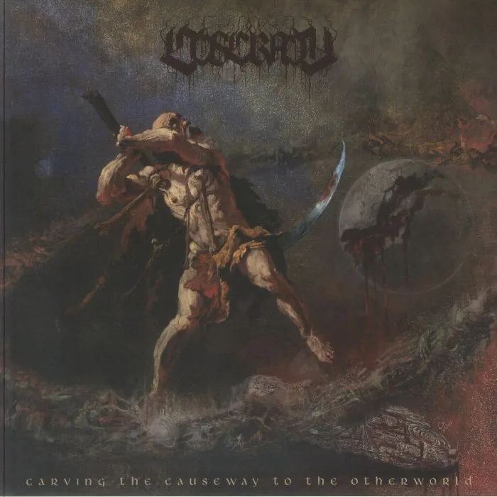 COSCRADH — Carving The Causeway To The Otherworld