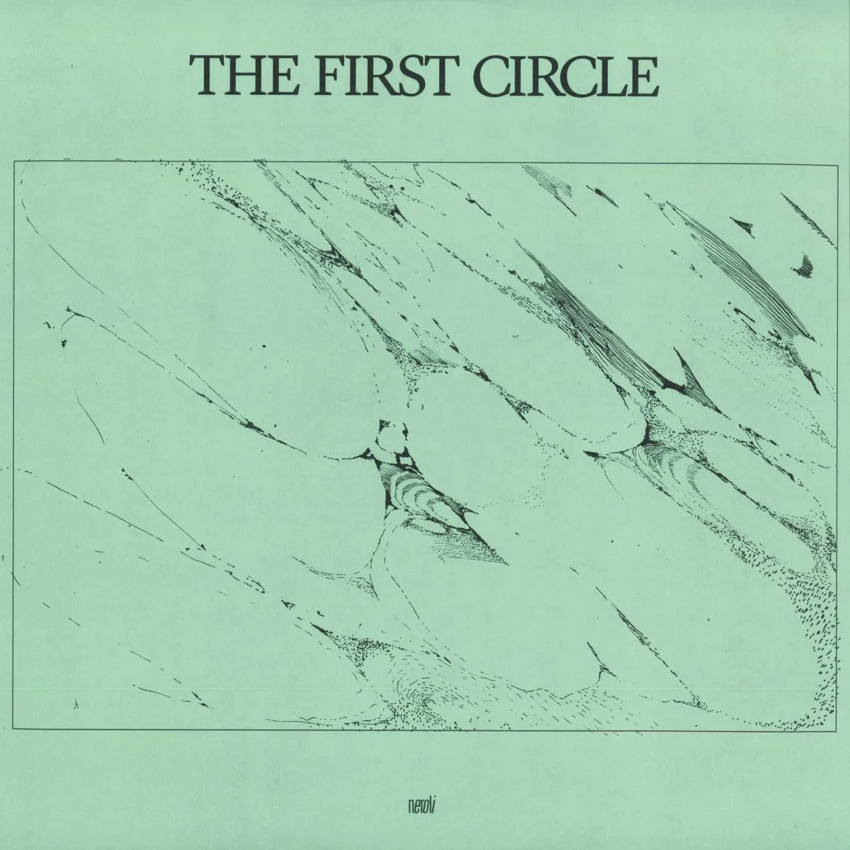 Aybee, Dego, Fred P, Gerald Mitchell, Ian O’Brien, K15, Kirk Degiorgio, Linkwood, Patrice Scott, [arti — The First Circle