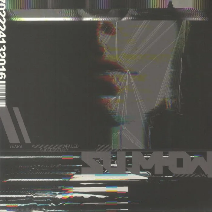SUUMHOW — Years Failed Successfully