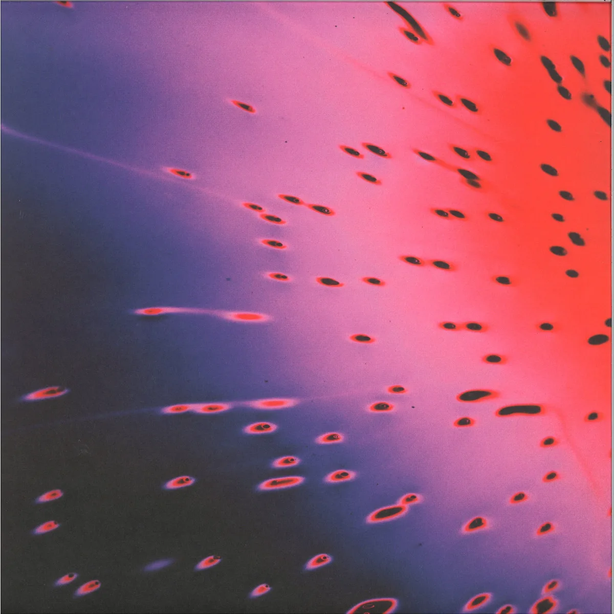 Yan Cook — XXXLP 2x12"