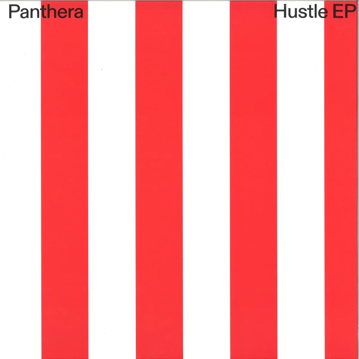 Panthera — HUSTLE EP