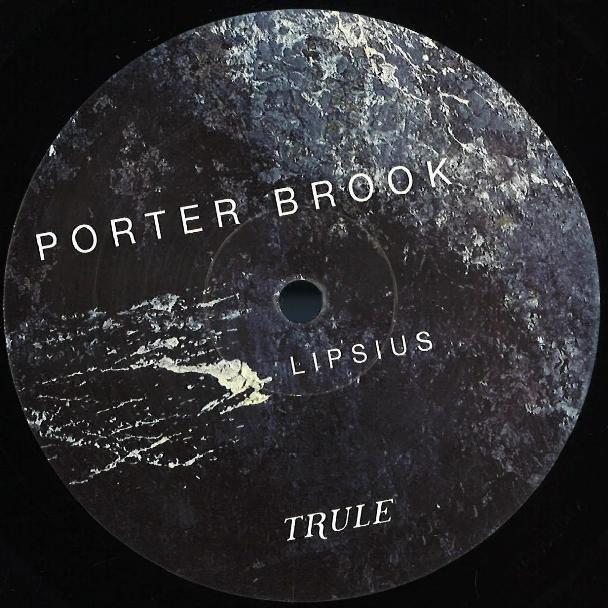 Porter Brook — Lipsius