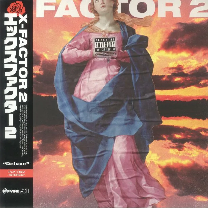 VARIOUS — X Factor2