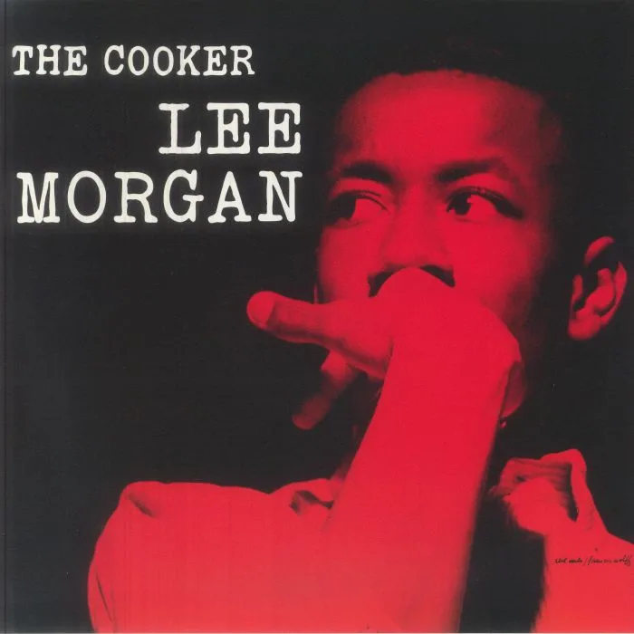 Lee MORGAN — The Cooker (reissue)