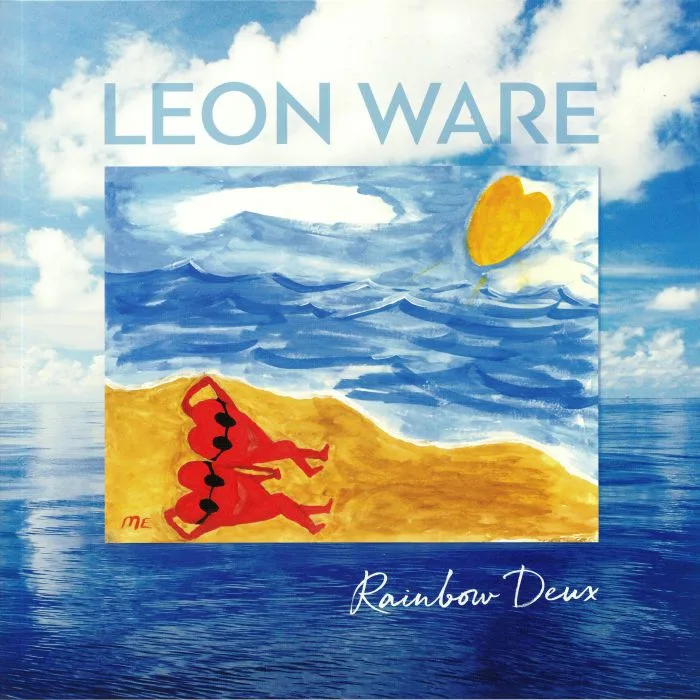 Leon WARE — Rainbow Deux