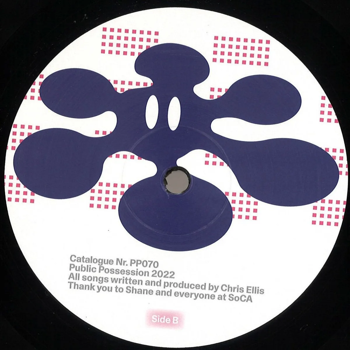 Dj Chrysalis — What Came First An Why Does It Matter