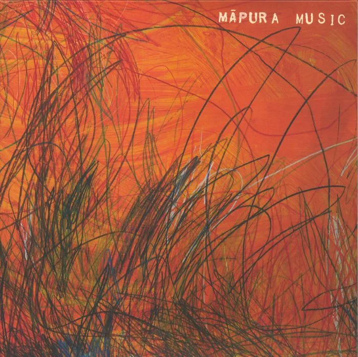 MAPURA MUSIC — Mapura Music