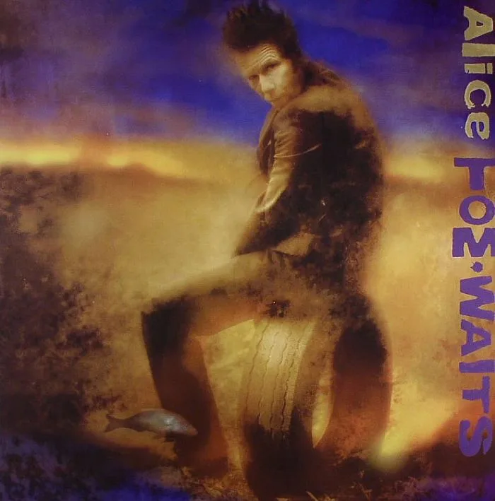 Tom WAITS — Alice