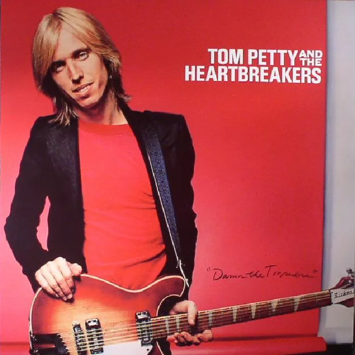 Tom PETTY & THE HEARTBREAKERS — Damn The Torpedoes (reissue)