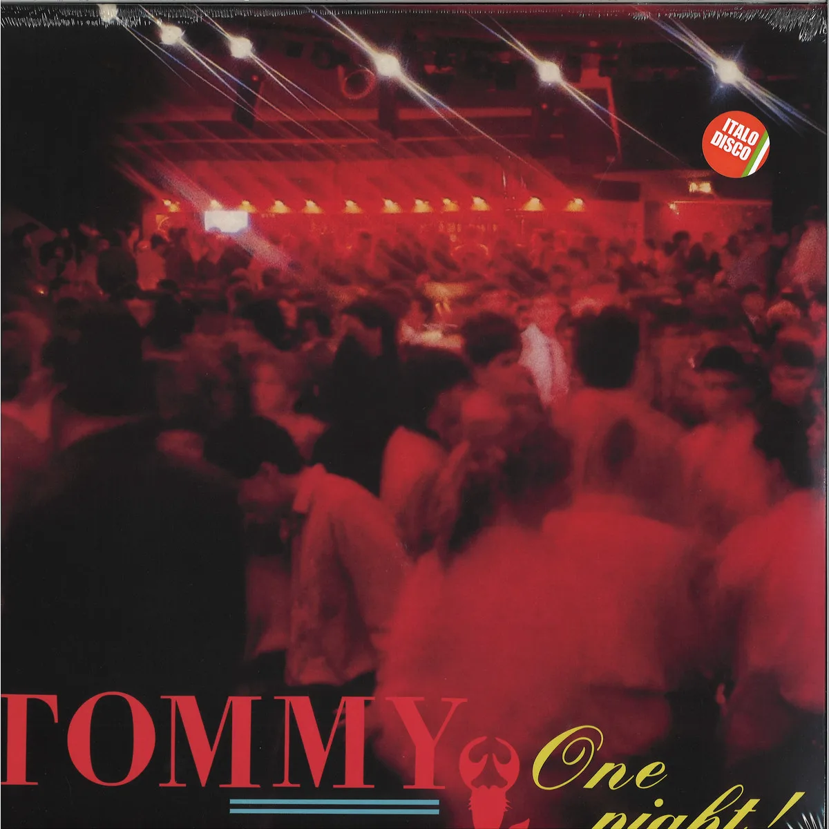 Tommy — One Night