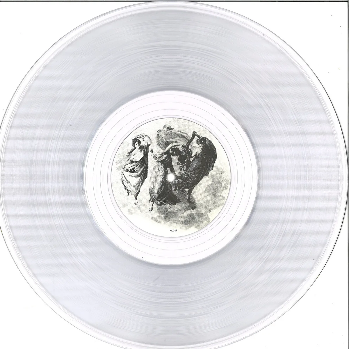 Sarah Davachi — Pale Bloom