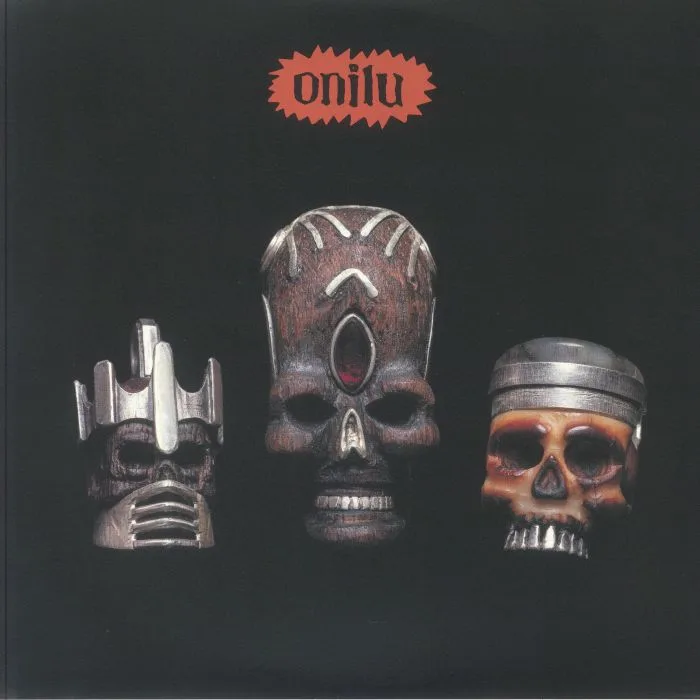 ONILU — Onilu