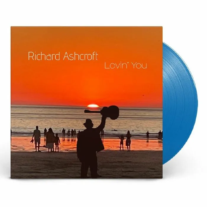Richard ASHCROFT — Lovin' You