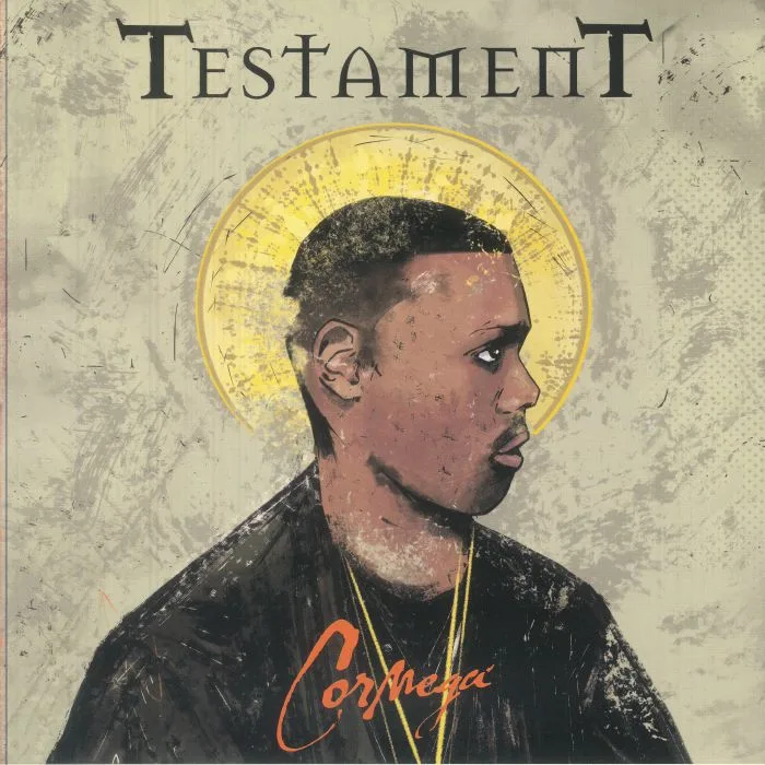 CORMEGA — Testament