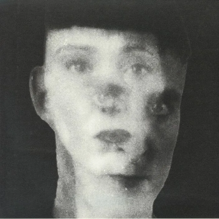 Лицевая сторона обложки — POTOCHKINE — Sang D'Encre