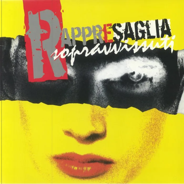 RAPPRESAGLIA — Sopravvissuti