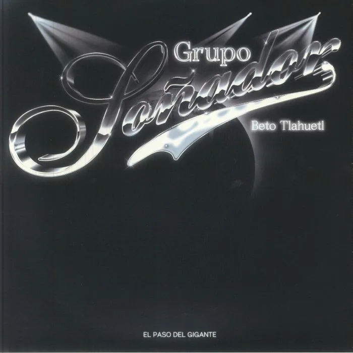 GRUPO SONADOR — El Paso Del Gigante