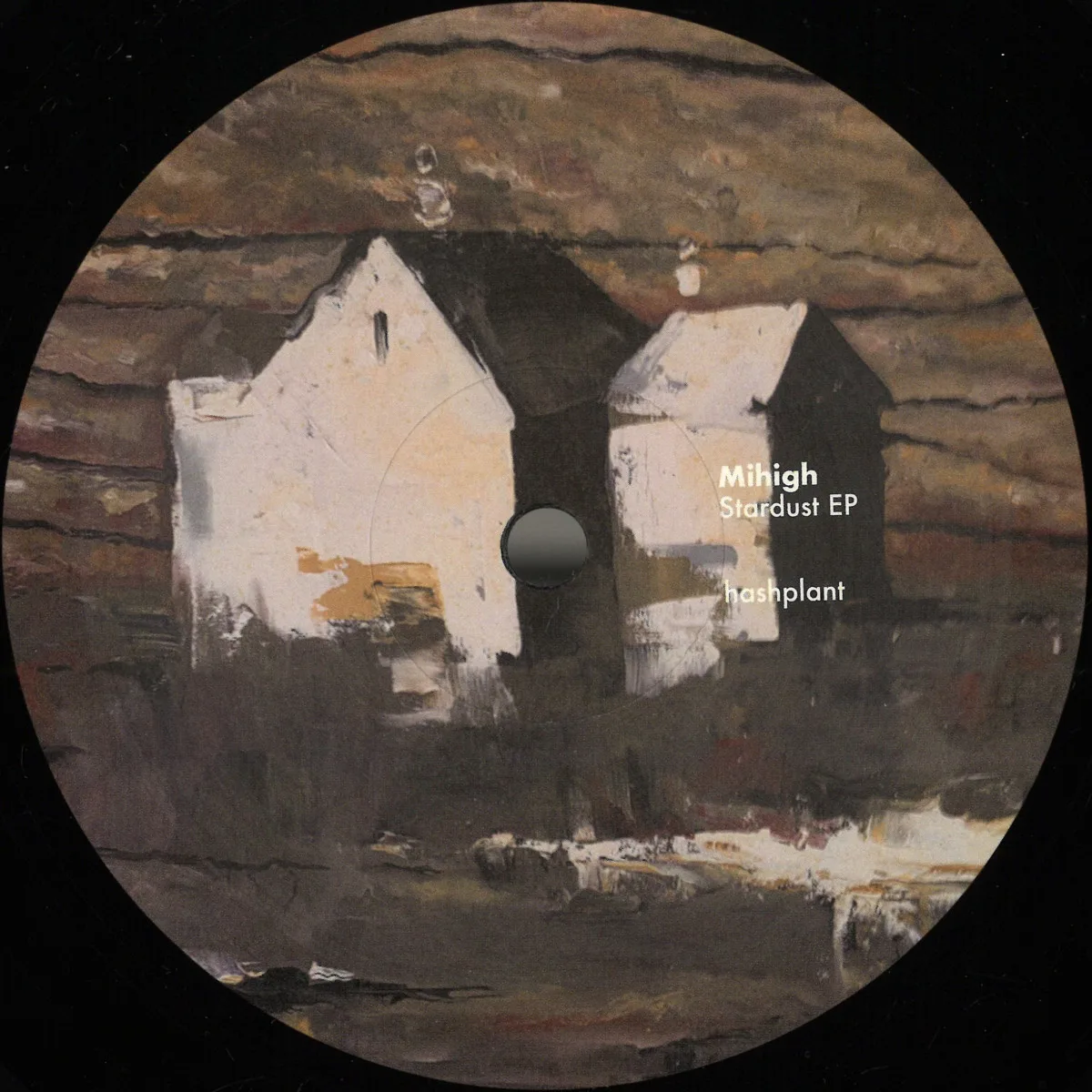 Mihigh — Stardust EP