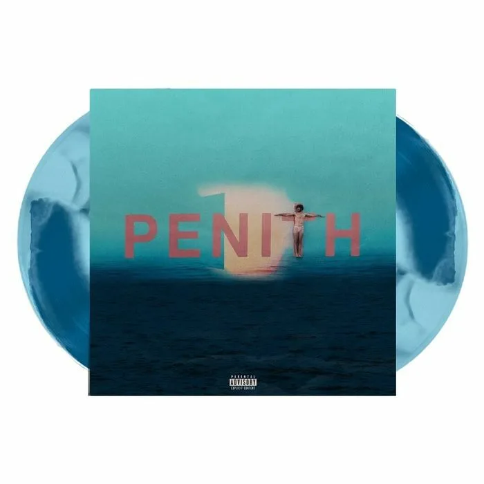 LIL DICKY — Penith (The Dave Soundtrack)