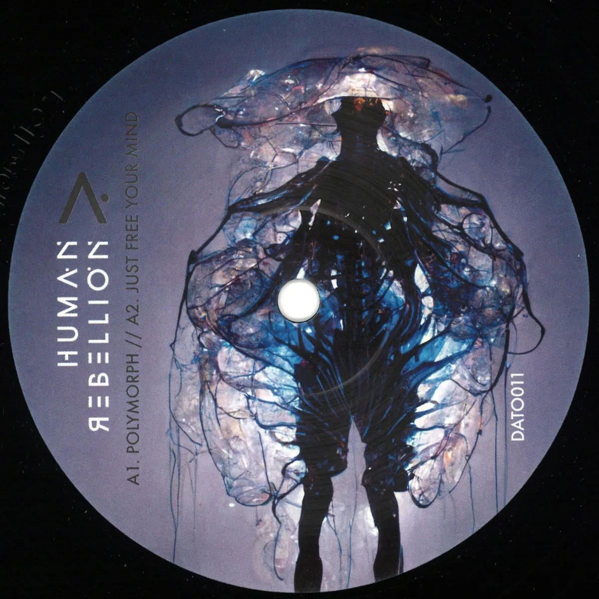 Human Rebellion — POLYMORPH EP
