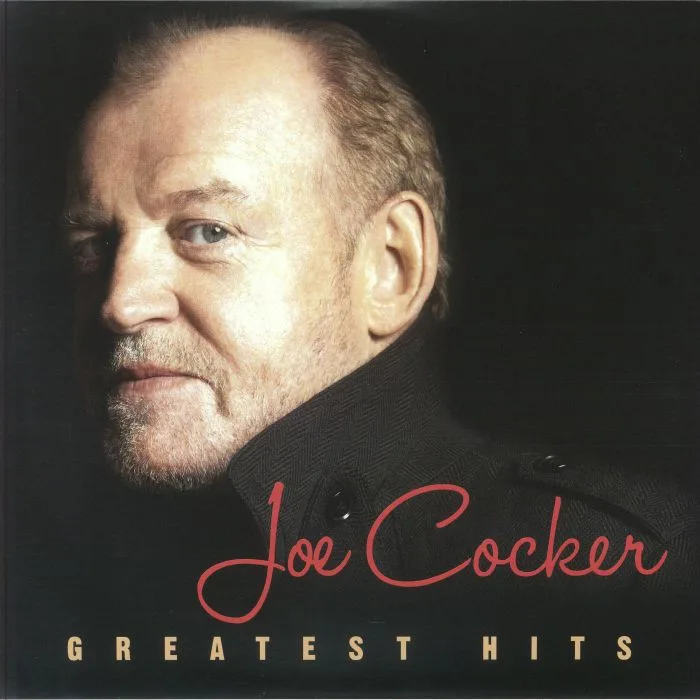 Joe COCKER — Greatest Hits