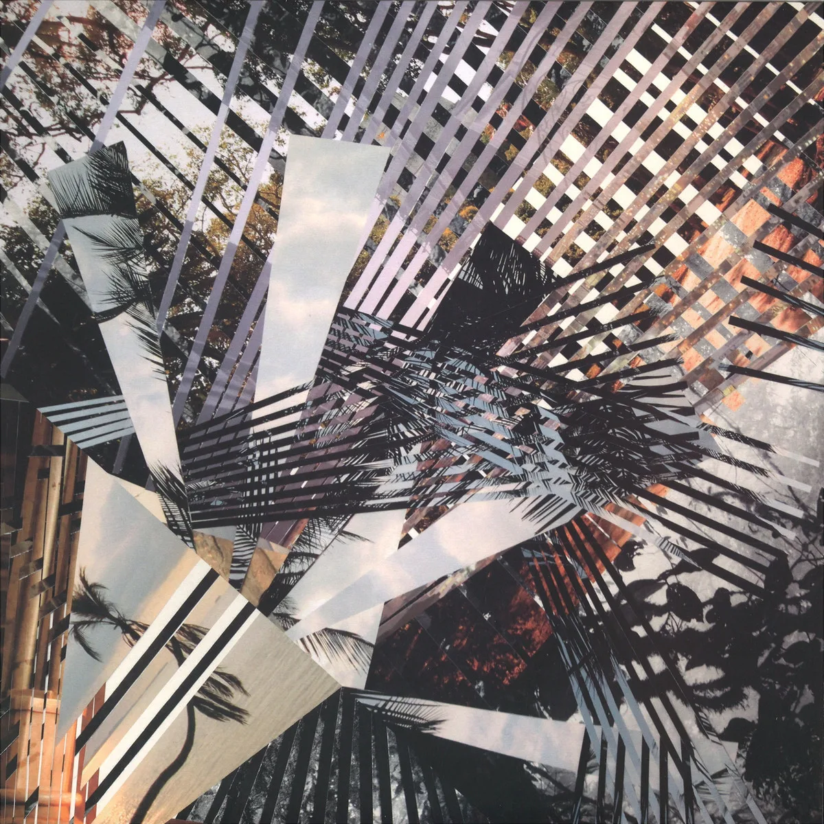 Laura Jones — A Matter Of Time