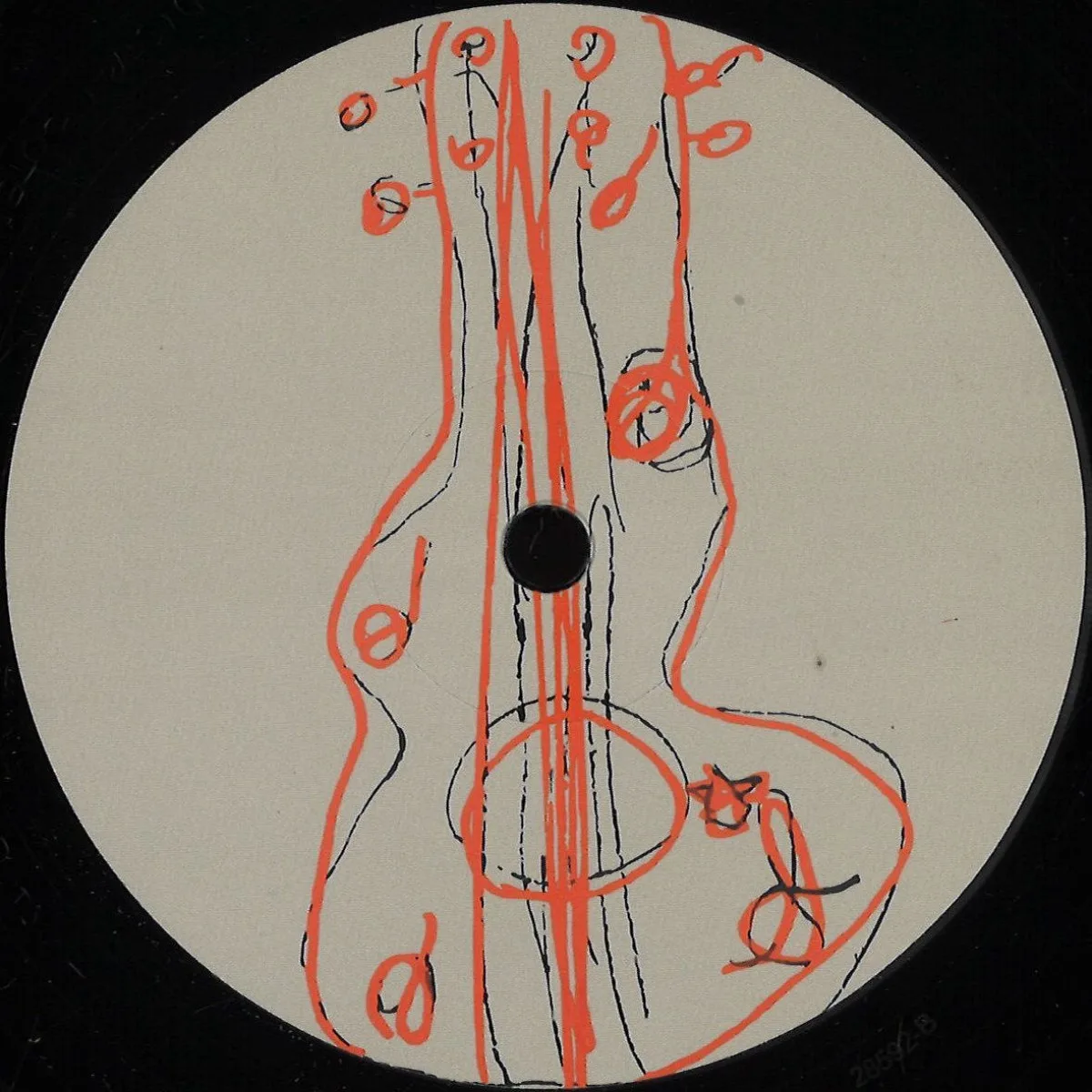 Unknown Artist — Igloo