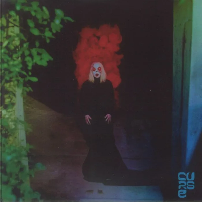 UNKNOWN MORTAL ORCHESTRA — Curse
