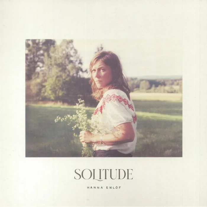 Hanna ENLOF — Solitude