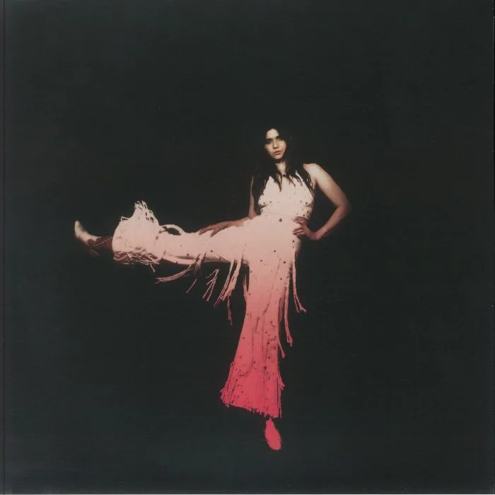 Pearl CHARLES — Desert Queen