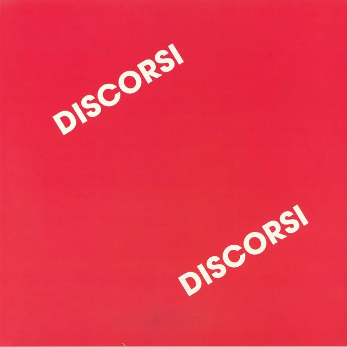 RASKOVICH — Discorsi (reissue)
