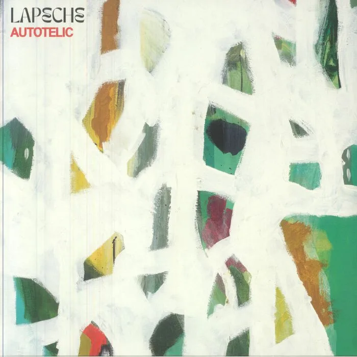 LAPECHE — Autotelic