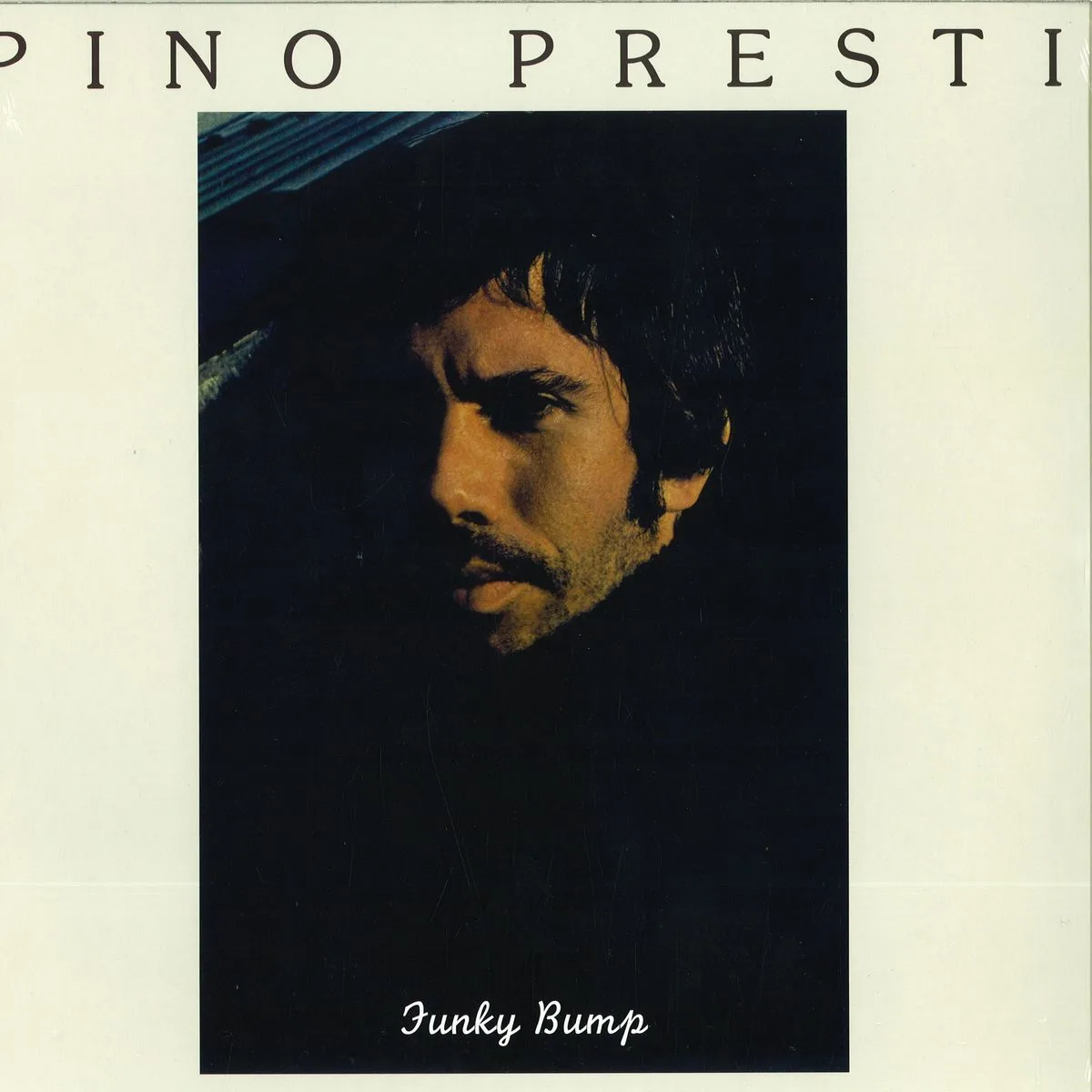 Pino Presti — Funky Bump