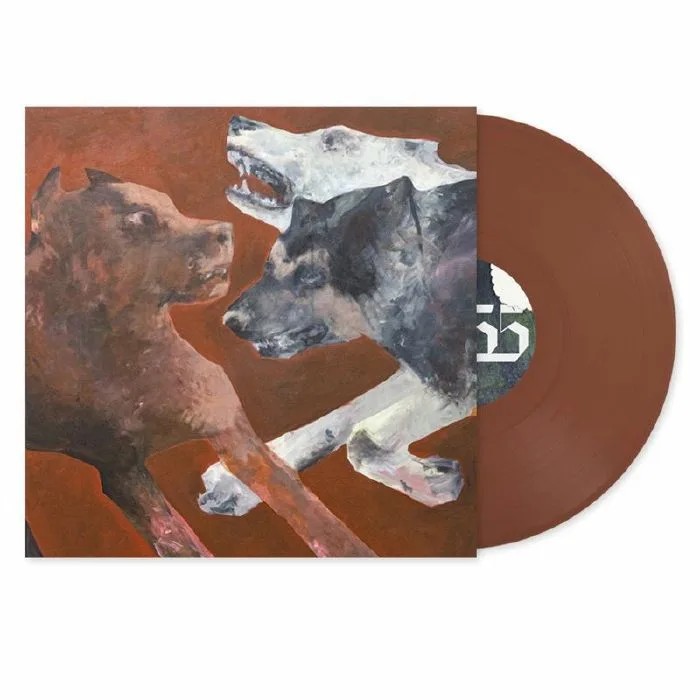 81355 — Bad Dogs
